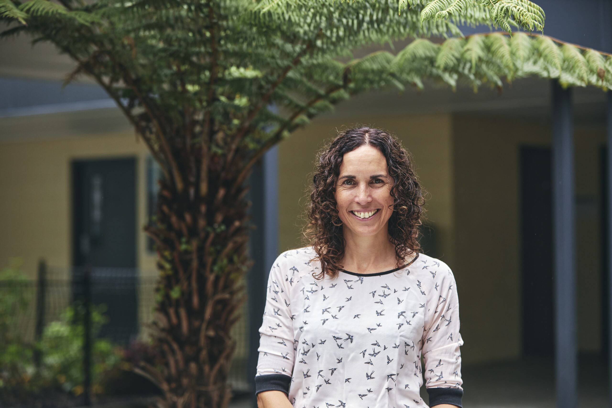 Image:Winning science teacher prioritises making all her students feel valued and engaged