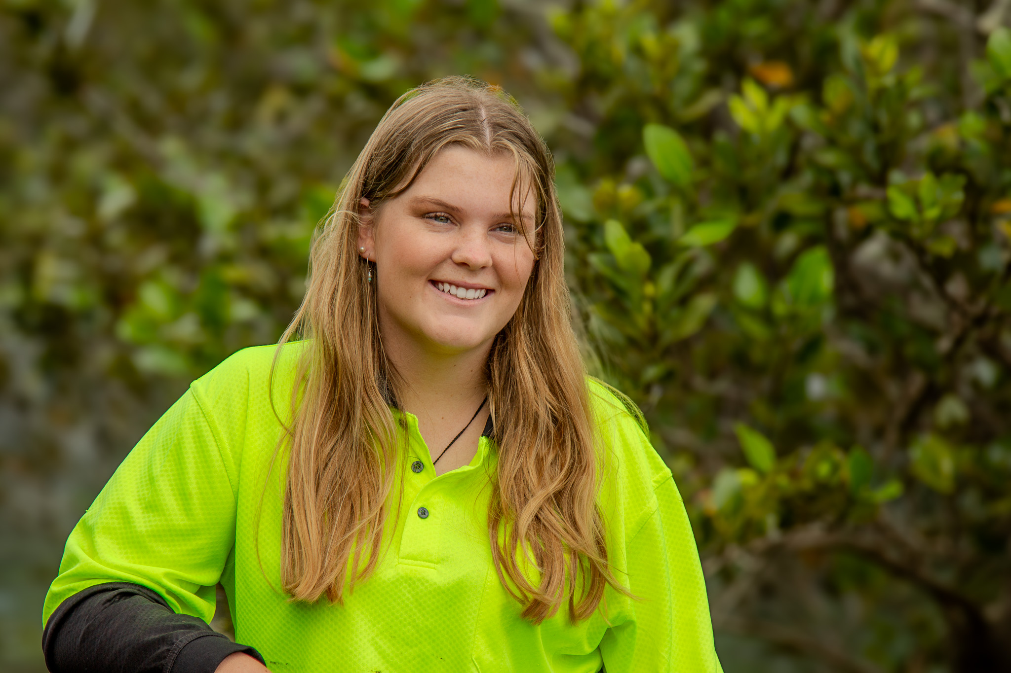 Image:Groundbreaking soil research wins high school student the Prime Minister’s Future Scientist Prize